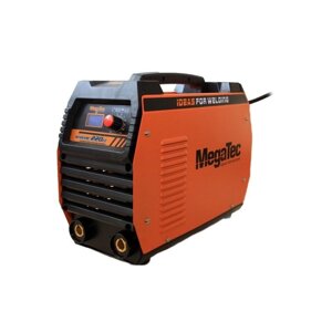 Зварювальний інвертор megatec stararc 220lс мма / TIG