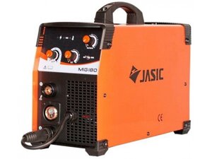 Зварювальний напівавтомат JASIC MIG-180 (N240)