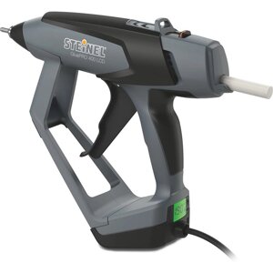 Термоклейвий пістолет steinel HOT GLUE GUN GLUE PRO 400 LCD KF