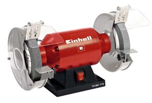 Точило Einhell TC-BG 175