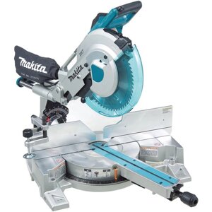 Пила торцювання makita LS1216L