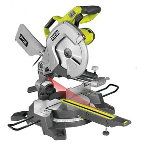 Пила торцювання RYOBI EMS254L