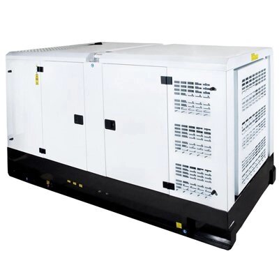 Трифазний генератор MATARI MC360 від компанії Центр технічних рішень - фото 1