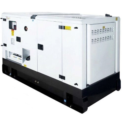 Трифазний генератор MATARI MC70 від компанії Центр технічних рішень - фото 1
