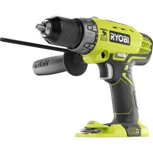 Ударна дриль-шуруповерт Ryobi ONE + R18PD-0