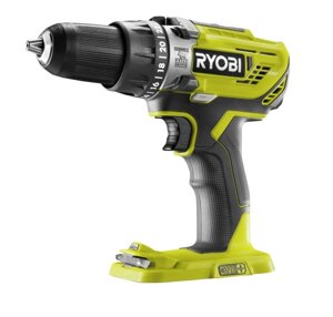 Ударний дриль-шуруповерт Ryobi R18PD3-0 ONE +