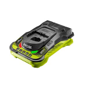 Універсальний швидкий зарядний пристрій RYOBI RC18150 ONE +