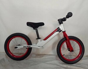 Велосипедний (Begwell) Crosser Balance Bike Air JK-07 14, 16 дюймів