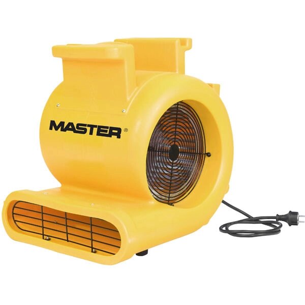 Вентилятор MASTER CD 5000 від компанії Центр технічних рішень - фото 1