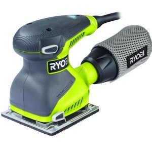 Вібраційна шлифмашина RYOBI EOS2410NHG