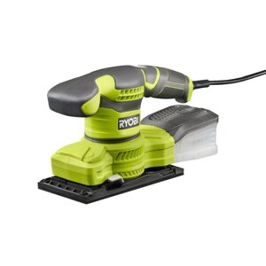 Вібраційна шліфувальна машина RYOBI RSS200-G