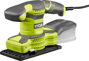 Вібраційна шліфувальна машина RYOBI RSS280-S