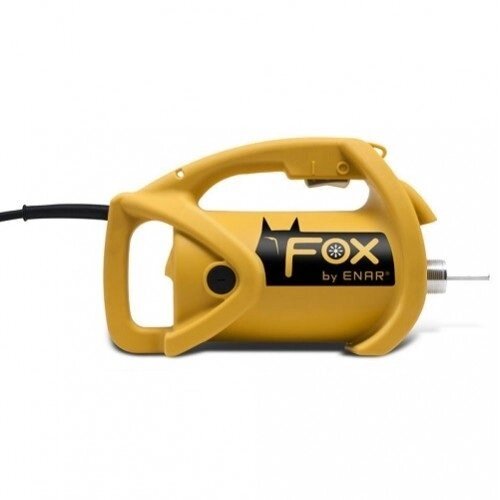 Вібратор глибинний Enar FOX TAX від компанії Центр технічних рішень - фото 1