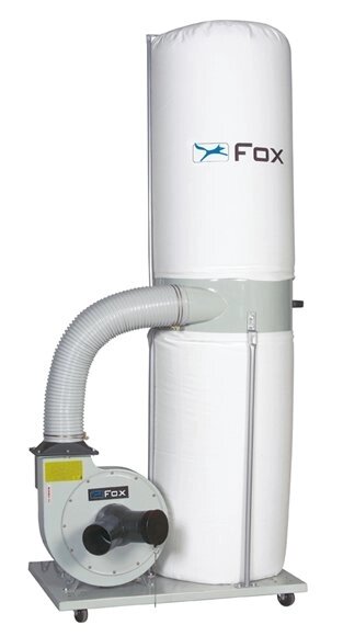 Витяжна установка FOX F50-842 від компанії Центр технічних рішень - фото 1