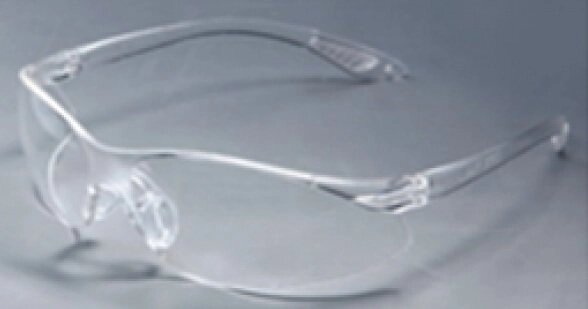 Захисні окуляри Krohn SG-70 від компанії Центр технічних рішень - фото 1