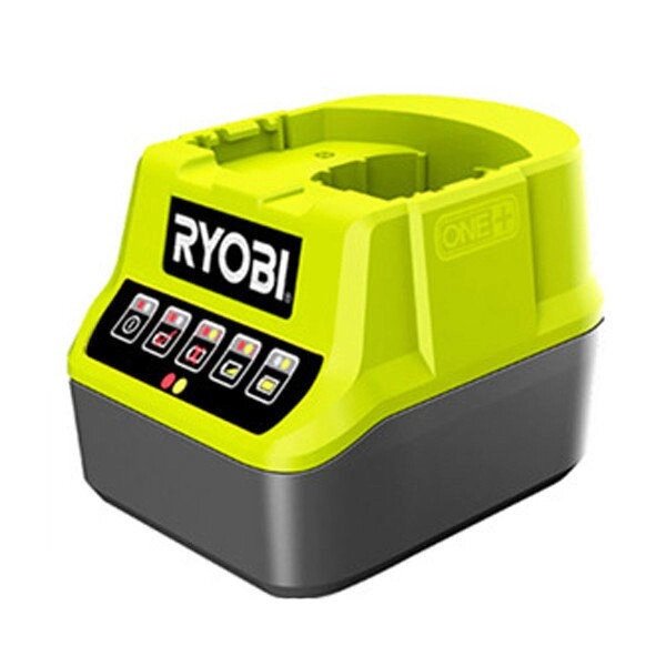 Зарядний пристрій Ryobi RC18120 ONE + від компанії Центр технічних рішень - фото 1