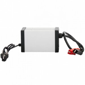 Зарядний пристрій для акумуляторів LogicPower LiFePO4 24V (29.2V)-25A-600W (14595)