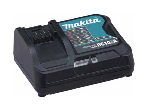 Зарядний пристрій makita DC10SA (197355-3)