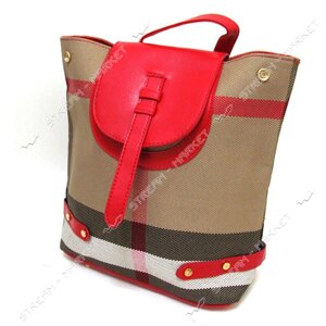 Рюкзак Fashion 2897 30х25х12 см різнокольоровий