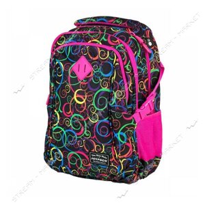 Рюкзак Joypack Гіпноз 0064SE 44х30х18см