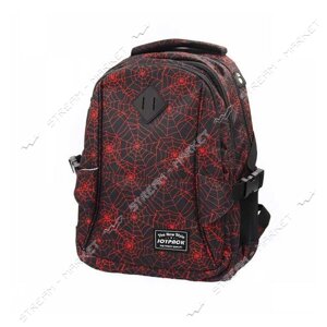 Рюкзак Joypack Павутина 0073SE 45х33х17см