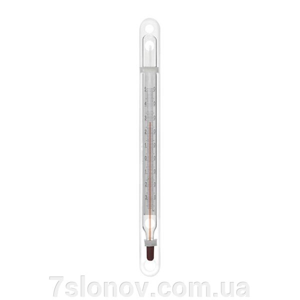Термометр ТС-7-м1 0-100 З для молока і приміщень - Інтернет Ветаптека 7 слонів