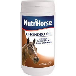 Канвіт Canvit Horse Chondro Нутрі Хорсе Хондро для коней 1кг №330 57085