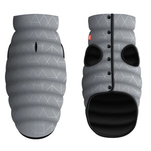 Куртка для собак Waudog Clothes світловідбивна M 45 В 61-65 см З 38-42 см Collar