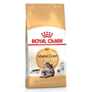 Корм д / кот Роял Royal Canin FHN MAINECOON AD мейнкун 400 г