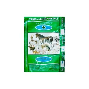 Трикальций фосфат 1 кг Вдовиця в Харківській області от компании Интернет Ветаптека 7 слонов