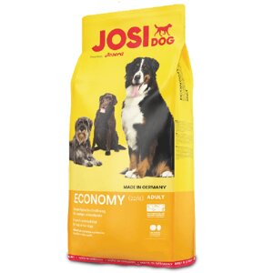 Сухий корм для собак JosiDog Economy з свійським птахом 1 кг Вагової Josera