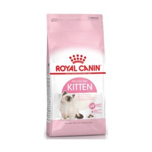 Корм для кошенят Роял Royal Canin FHN KITTEN сухий 1,2 кг