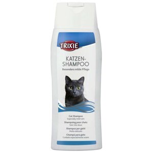 Шампунь для кішок Especially Mild Care Shampoo м'який догляд 250 мл TX-2945 Trixie