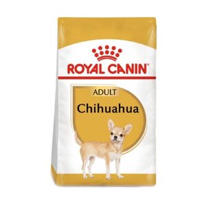 Корм д/соб Роял Royal Canin BHN CHIHUAHUA AD чихуахуа 1.5кг 2210015