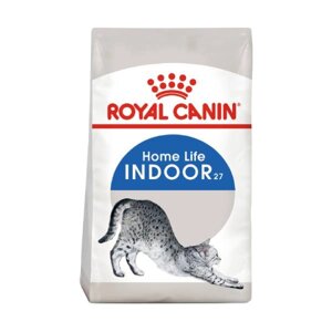 Корм д / кот Роял Royal Canin FHN INDOOR в приміщенні 2 кг