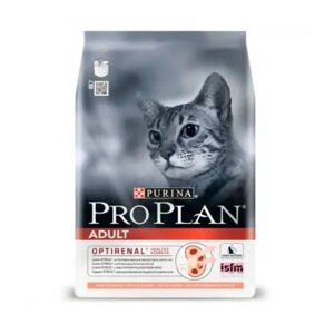 Корм для кошенят Проплан Proplan сухий стеріл лосось рис 1,5 кг