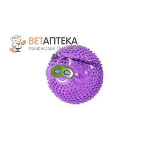 М'яч теля шипи TPR 9 см BW-1043 в Харківській області от компании Интернет Ветаптека 7 слонов