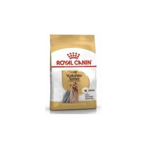 Сухий корм для дорослих собак породи Йоркширський тер'єр Royal Canin Yorkshire Terrier Adult 1,5 кг