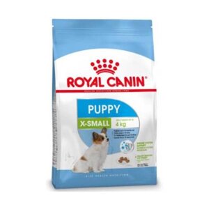 Корм для цуценят Роял Royal Canin SHN XSMALL PUPPY 3 кг