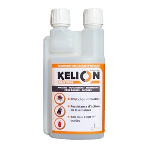 Келіон KELION інсектицид 0,5л Lodi Group в Харківській області от компании Интернет Ветаптека 7 слонов