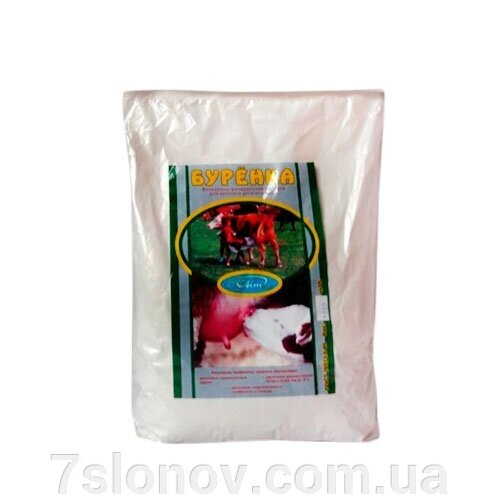 Премікс Буреня 1 кг Україна від компанії Інтернет Ветаптека 7 слонів - фото 1