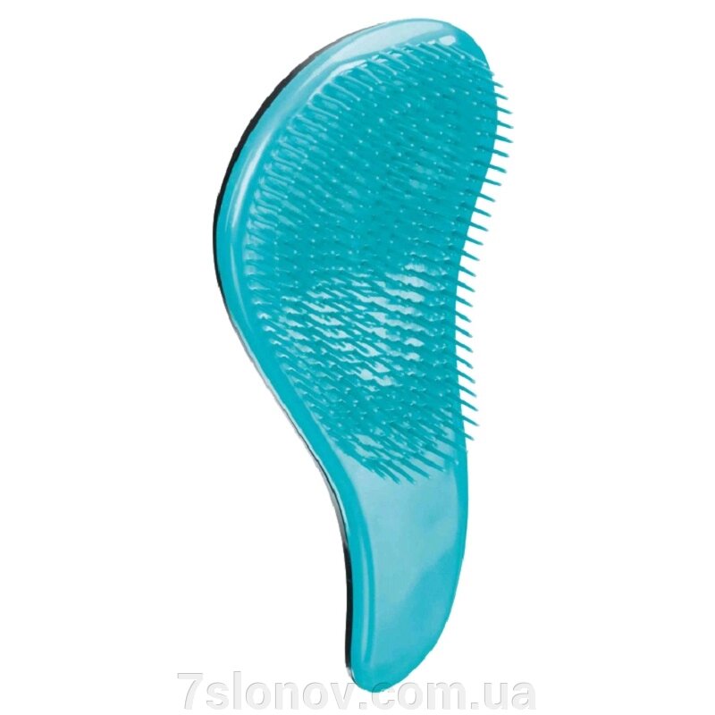 Пуходерка для кішок та собакTangle Teezer для розчісування вовни19 см ТХ-24155 Trixie від компанії Інтернет Ветаптека 7 слонів - фото 1