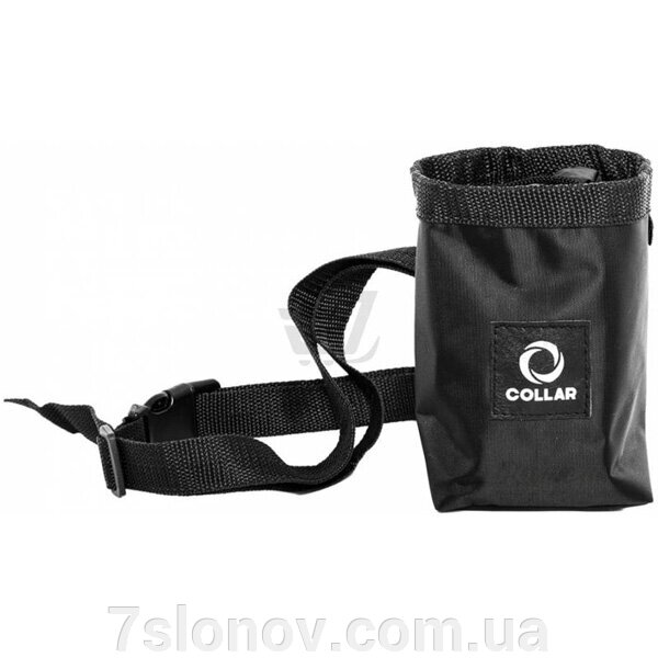 Сумка для дресирування Dog Extreme COLLAR 11*16 см від компанії Інтернет Ветаптека 7 слонів - фото 1