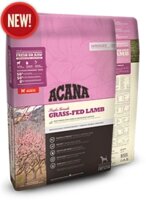 Acana (Акана) Grass-Fed Lamb для собак всіх порід і вікових груп (ягня) 11.4кг