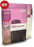 Acana (Акана) Grass-Fed Lamb для собак всіх порід і вікових груп (ягня) 11.4кг від компанії ПП Блищик - фото 1