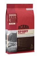 Acana Sport & Agility сухий корм для собак з м'ясом курчаті 11.4кг