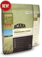 ACANA Yorkshire Pork - корм для собак всіх порід і вікових груп з чутливим травленням 11.4кг від компанії ПП Блищик - фото 1