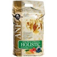 ANF Fish Meal & Potato Holistic Formula с рыбой и картофелем 15кг від компанії ПП Блищик - фото 1