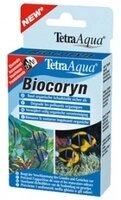 Aqua Biocoryn - для разложения органики 12 капсул від компанії ПП Блищик - фото 1