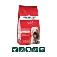 Arden Grange Adult Dog Chicken & Rice Корм сухий для дорослих собак зі свіжою куркою і рисом 12кг